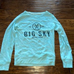 extra soft long sleeve